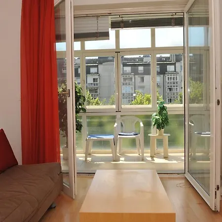 Studio Apartment Bor Tour As Ljubljana Buitenkant foto