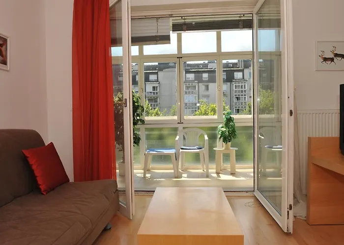 Studio Apartment Bor Tour As Ljubljana