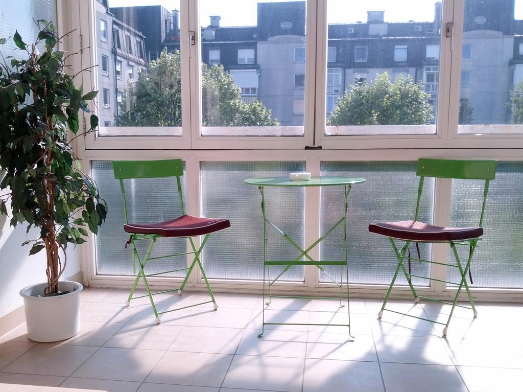 Bor Tour As Apartment Ljubljana