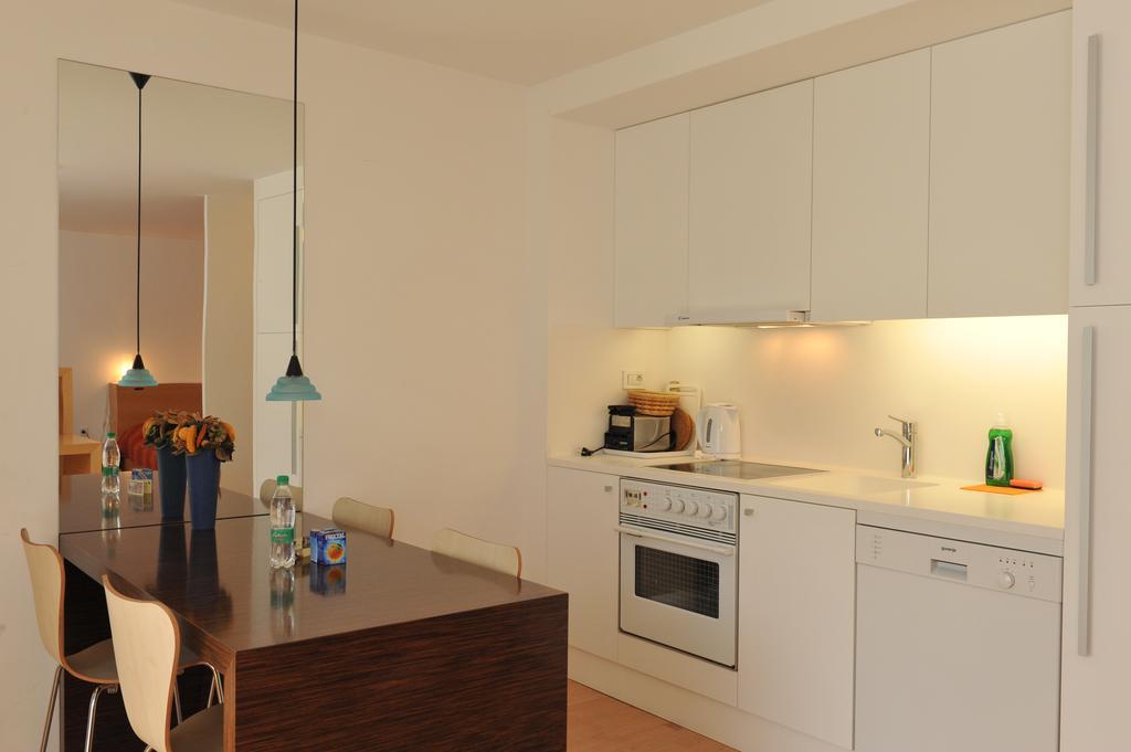 Bor Tour As Apartment Ljubljana